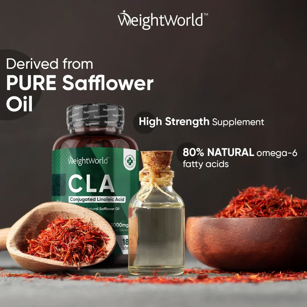 CLA Softgels - Image 3