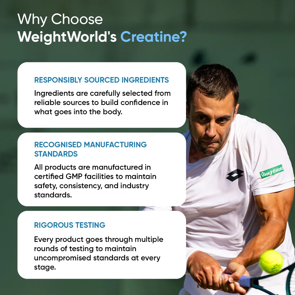 Creatine Monohydrate Tablets - Image 9