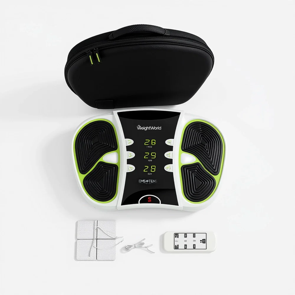 Foot Circulator - Image 3