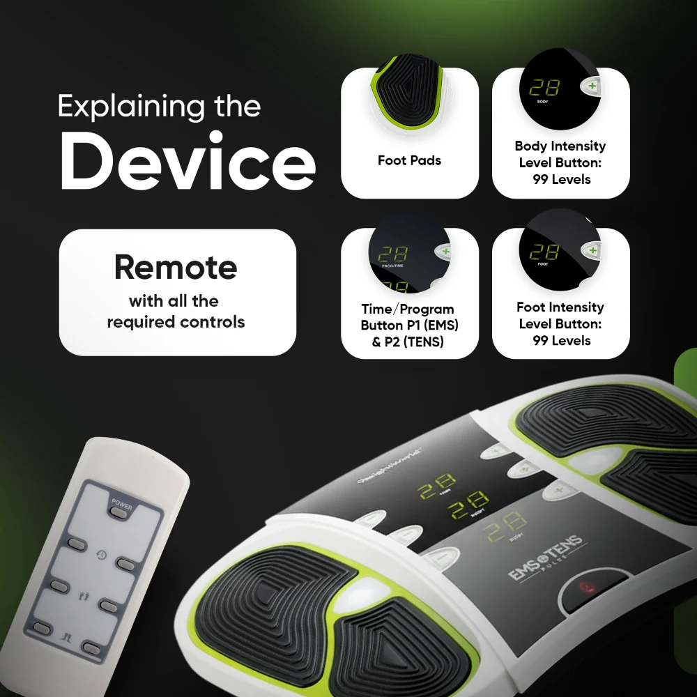 Foot Circulator - Image 6