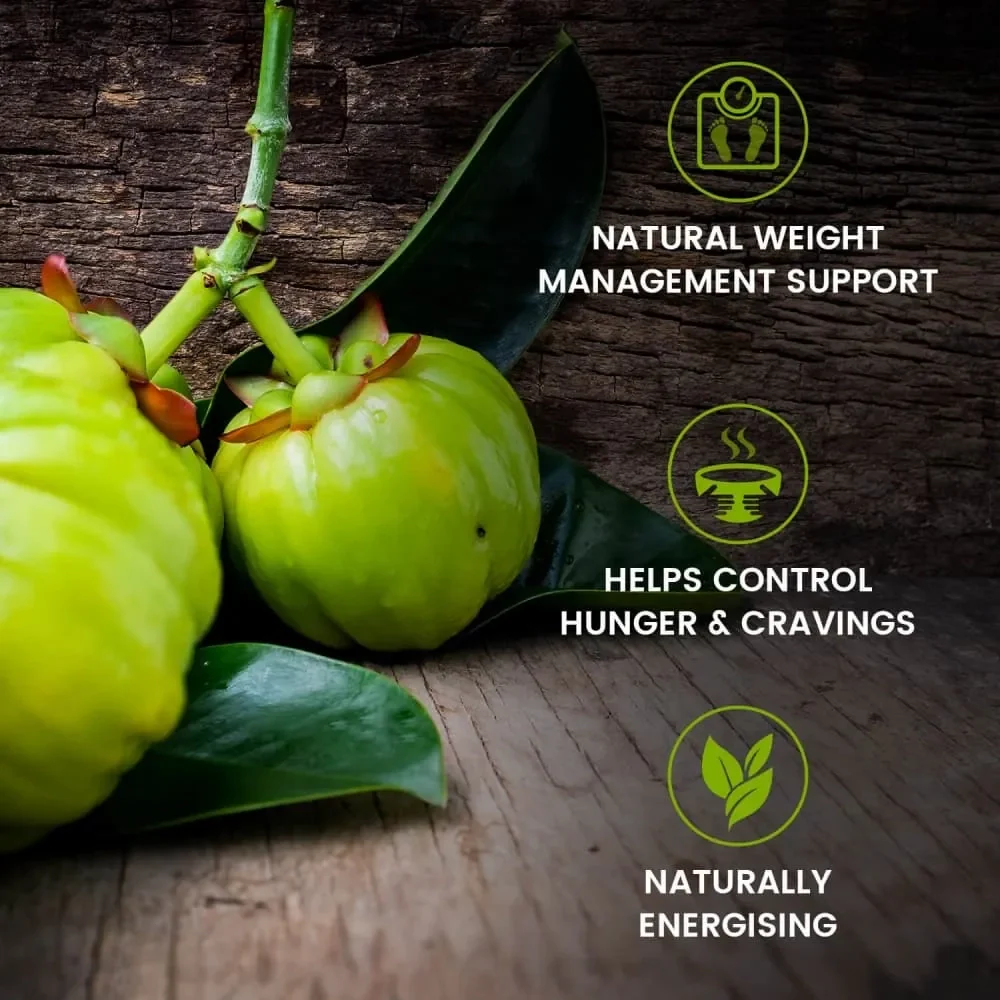 Garcinia Cambogia Pure - Image 4