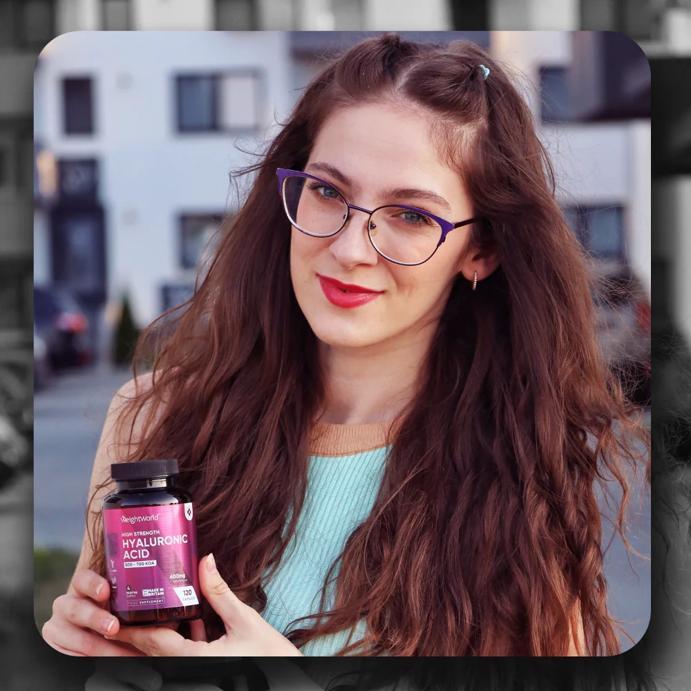 Hyaluronic Acid Capsules - Image 5