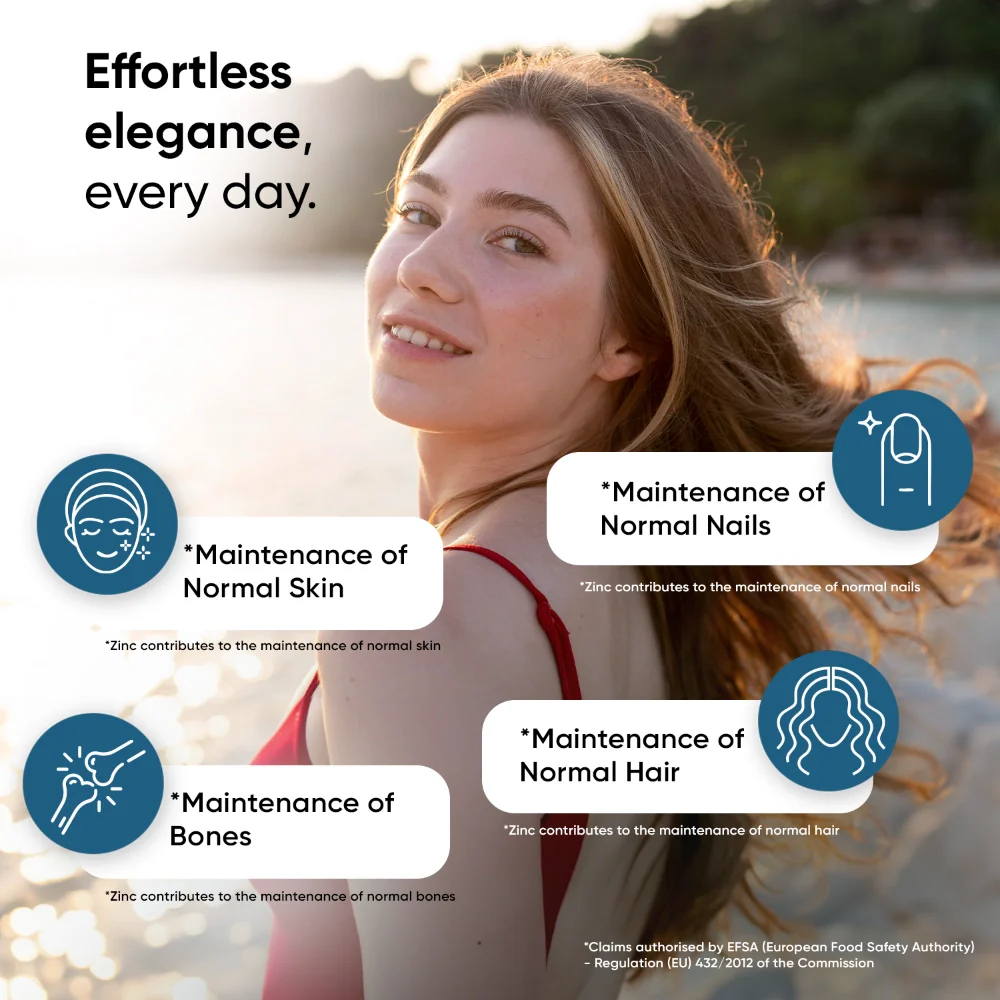 Marine Collagen Advanced Capsules - Image 5