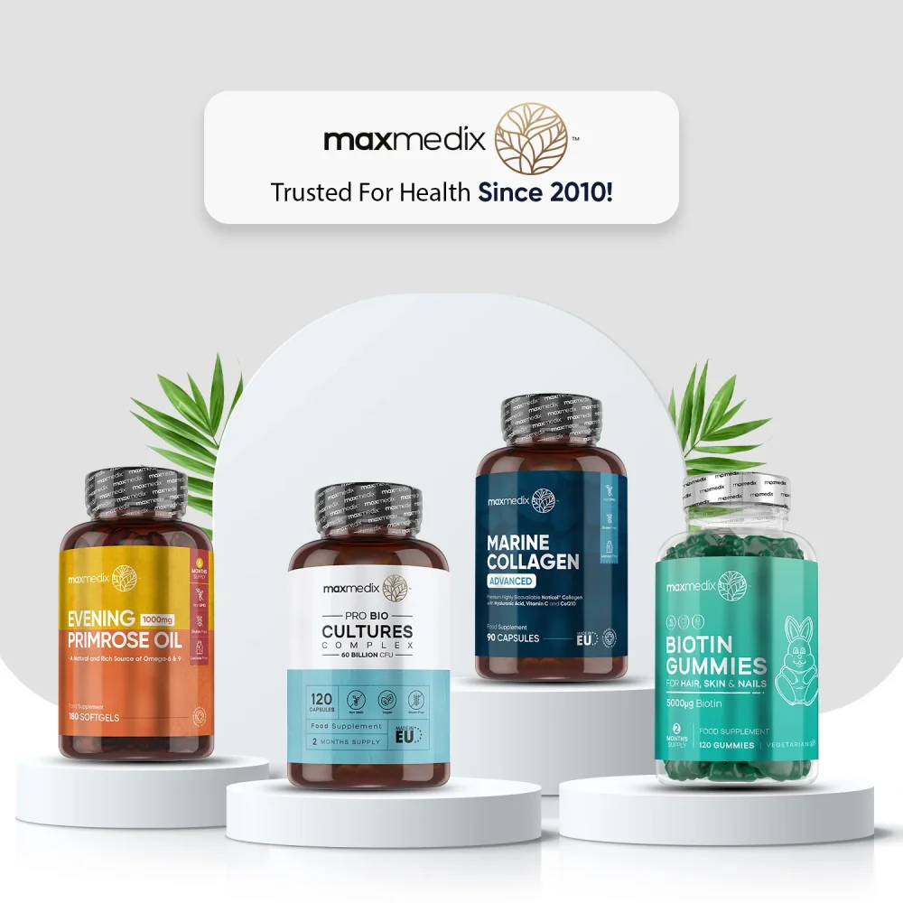 Peppermint Oil Softgels - Image 8