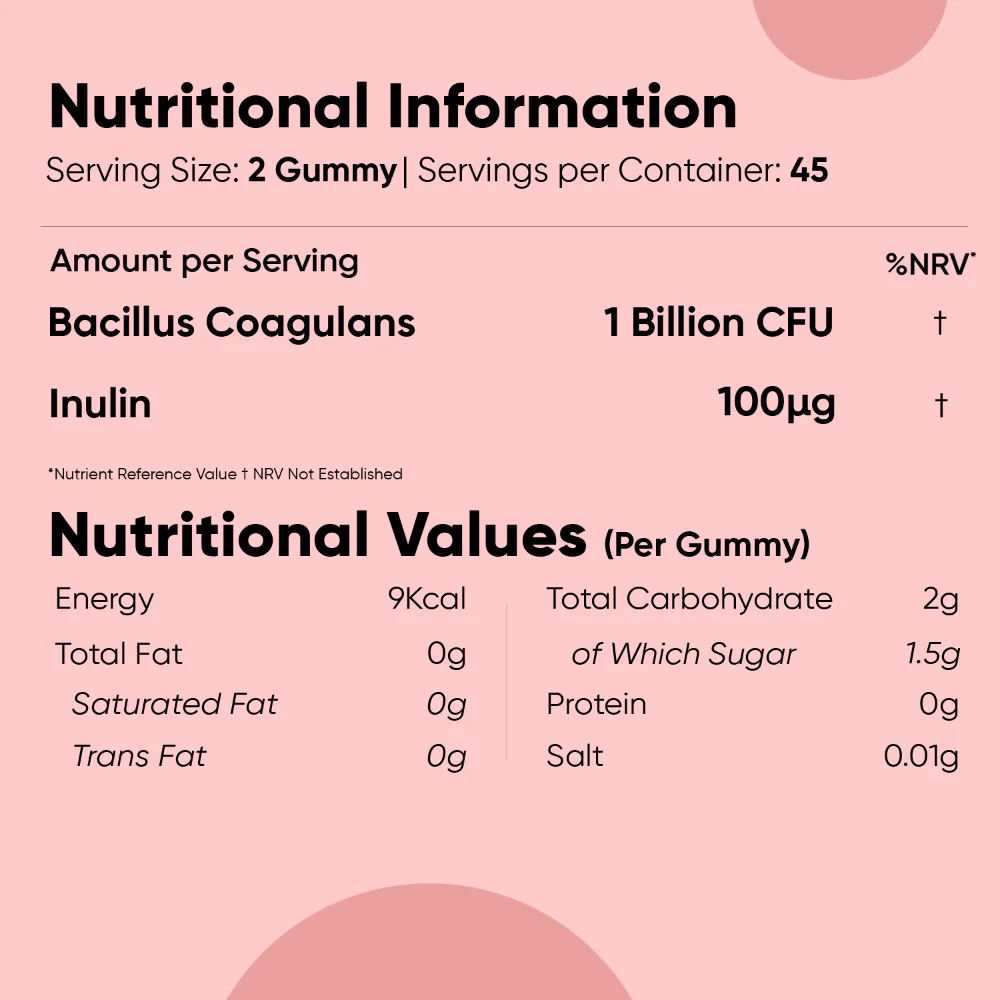 Probiotic Gummies for Kids - Image 6