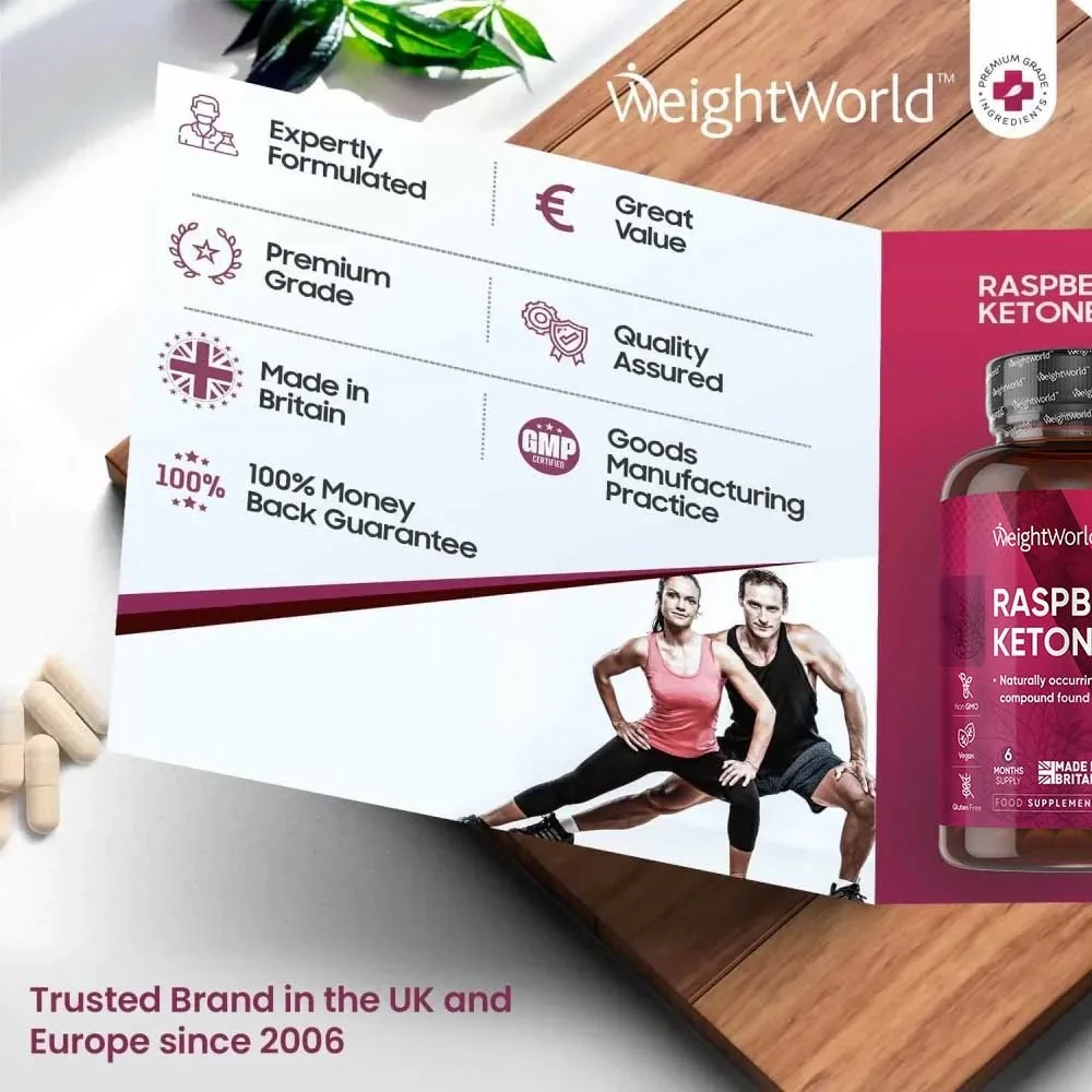 Raspberry Ketone Pure - Image 5