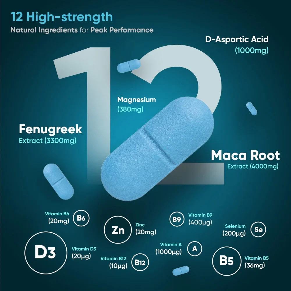 T-Boost Tablets - Image 3