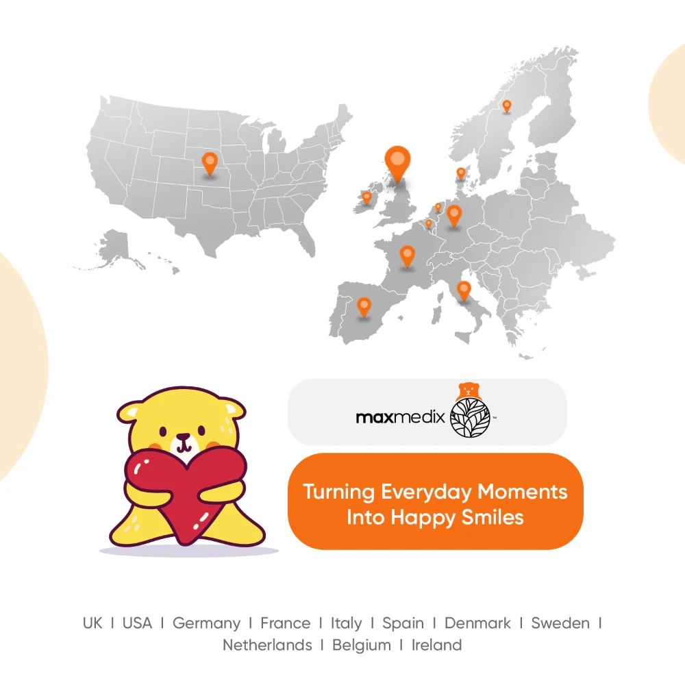 Vitamin D3 Gummies for Kids - Image 9