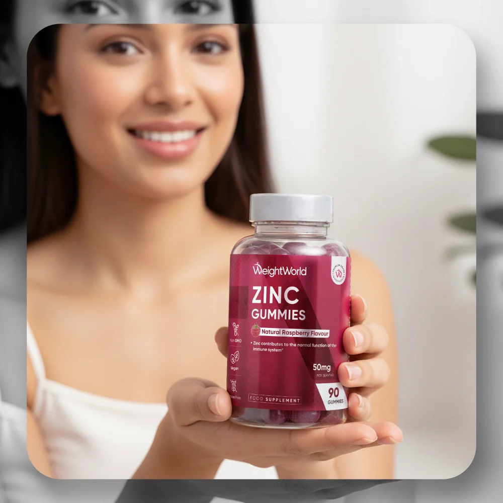 Zinc Gummies - Image 3