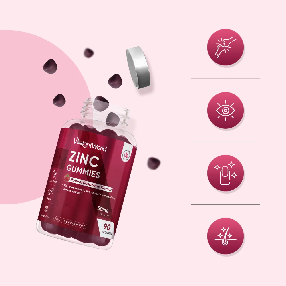Zinc Gummies - Image 5